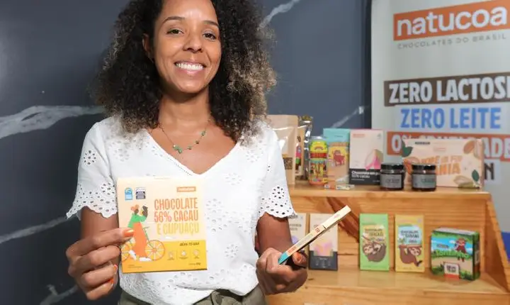Agricultura familiar da Bahia celebra nova lei que amplia a transparência no chocolate e fortalece a cacauicultura