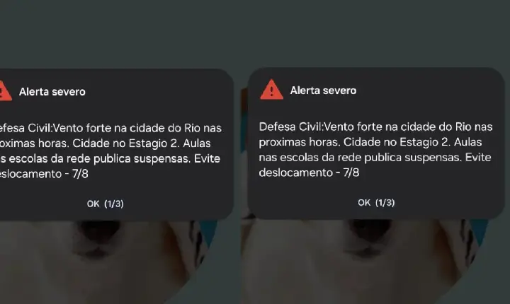 Galeria de Imagem