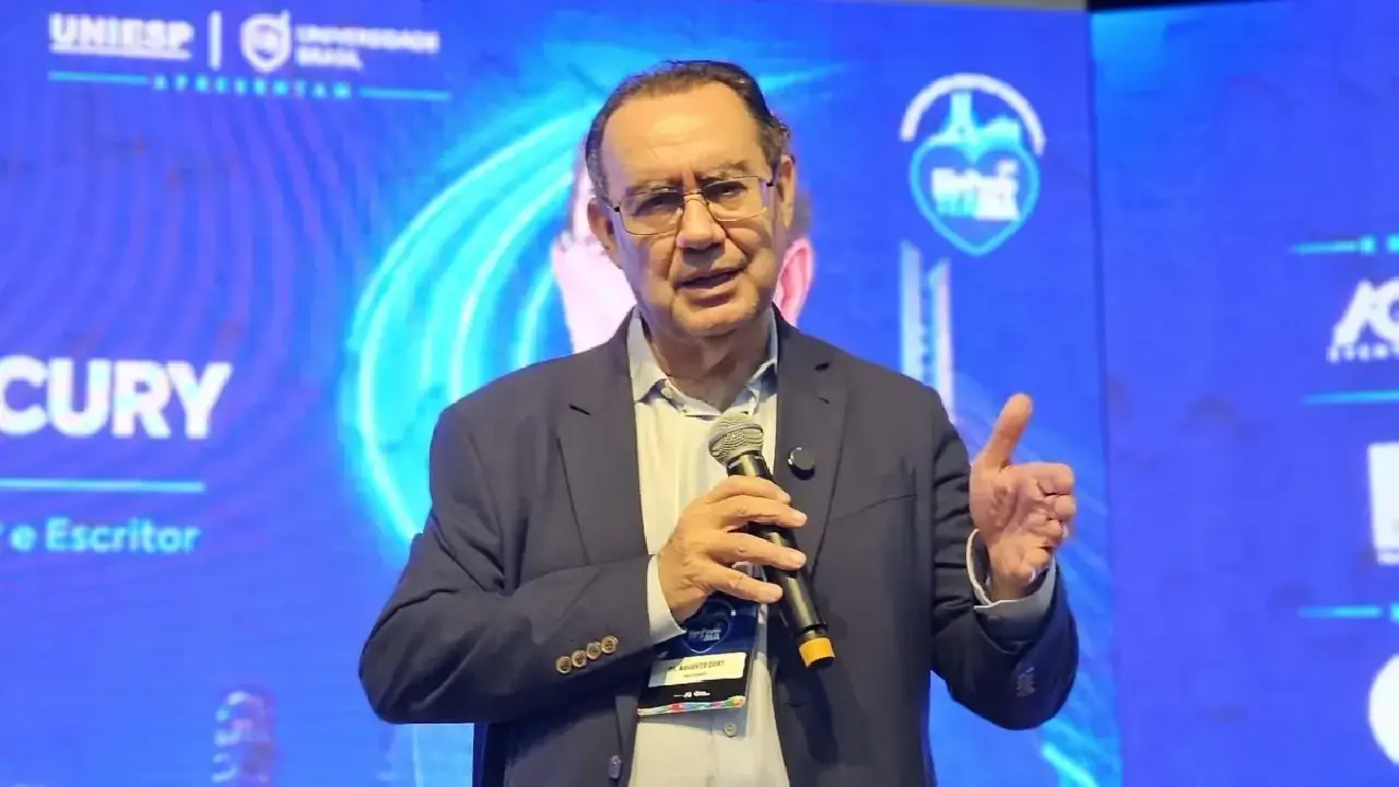 Análise: Campanhas tratam alta de Cury como voo de galinha, mas veem riscos
