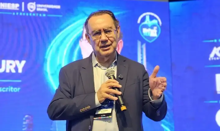 Análise: Campanhas tratam alta de Cury como voo de galinha, mas veem riscos