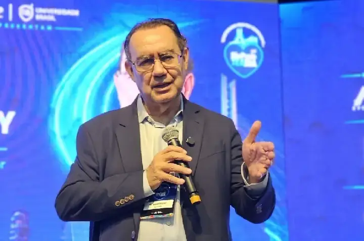 Análise: Campanhas tratam alta de Cury como voo de galinha, mas veem riscos
