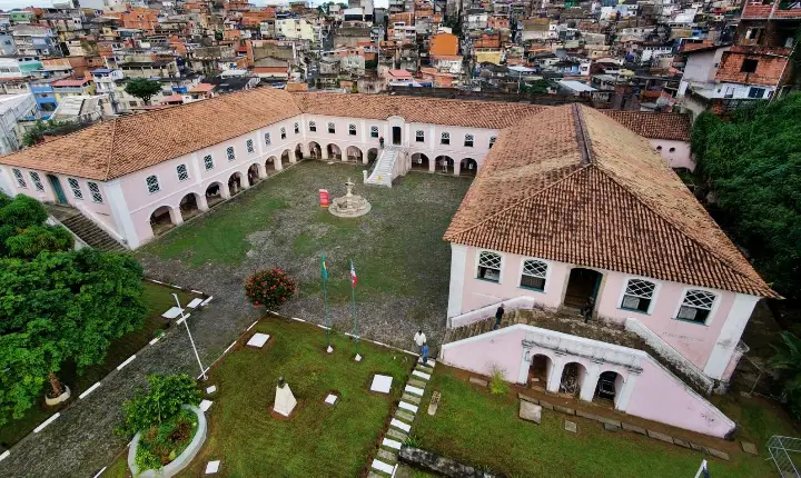 Arquivo Público da Bahia promove debate sobre o legado de Major Cosme de Farias durante a 10ª Semana Nacional de Arquivos
