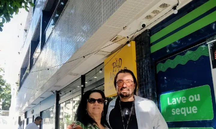 Arte, memória e posicionamento: Augusto Oiticica destaca trajetória e inspirações no cenário contemporâneo