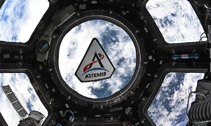 Artemis II chega hoje à Lua; saiba como assistir