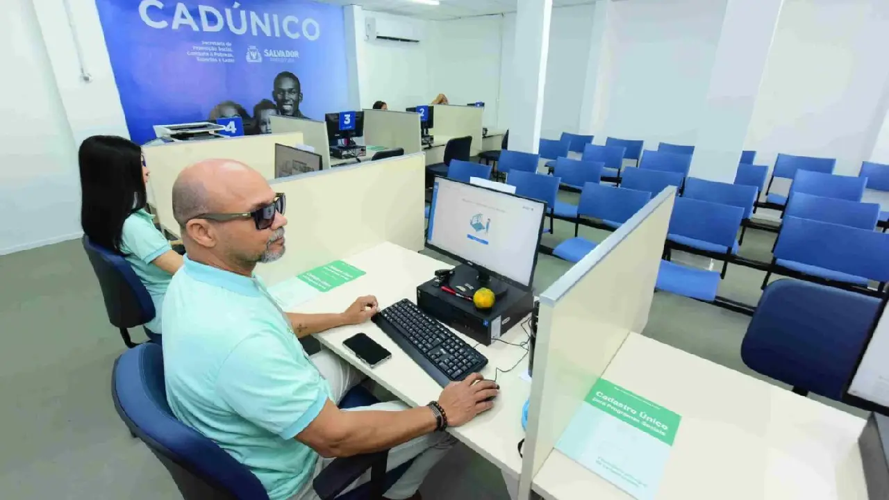Atualização do Cadastro Único para BPC e Bolsa Família de famílias unipessoais não exige mais visita domiciliar