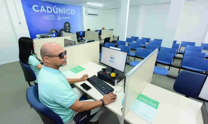 Atualização do Cadastro Único para BPC e Bolsa Família de famílias unipessoais não exige mais visita domiciliar