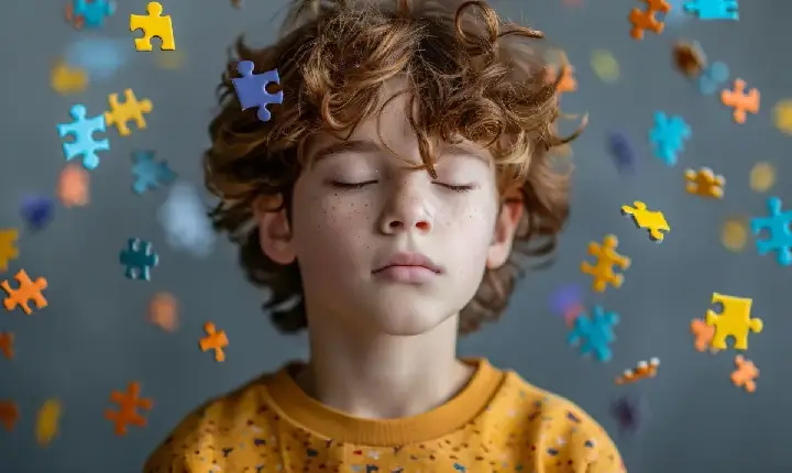 Autismo pode ser um efeito colateral da evolução do cérebro humano; entenda