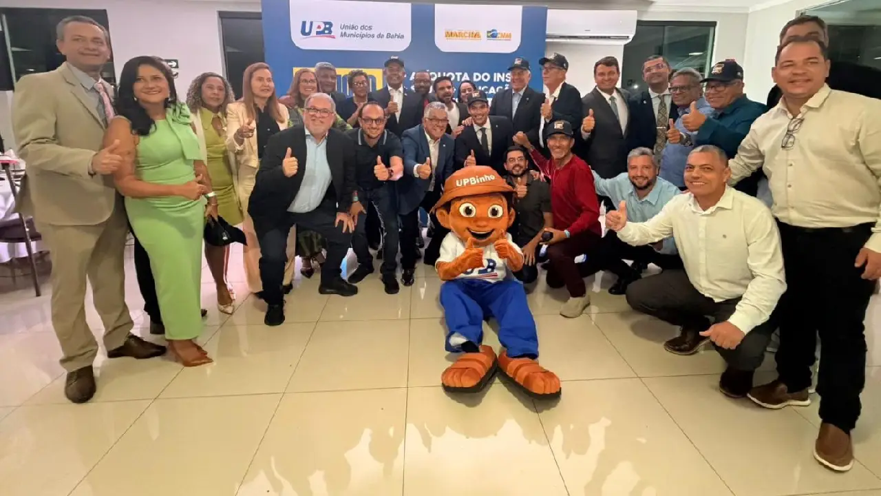 Bahia amplia diálogo federativo e fortalece ações para desenvolvimento regional