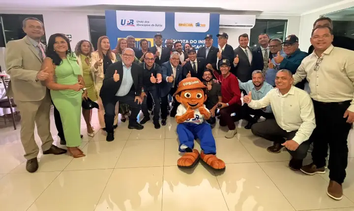 Bahia amplia diálogo federativo e fortalece ações para desenvolvimento regional