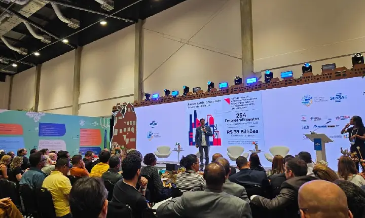 Bahia apresenta avanços e aposta em nova carteira bilionária para desenvolvimento verde e inclusivo