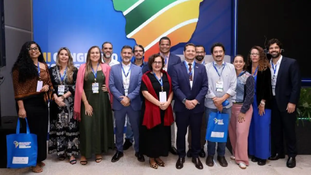Bahia apresenta experiências inovadoras e conquista premiação no maior evento nacional