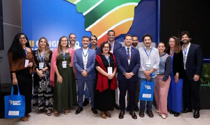 Bahia apresenta experiências inovadoras e conquista premiação no maior evento nacional