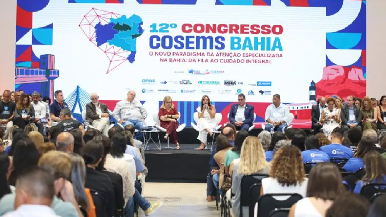 Bahia apresenta nova rota para organizar o cuidado especializado no SUS