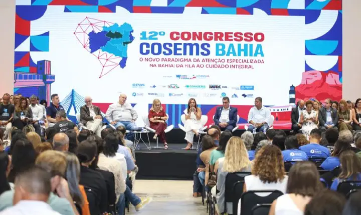 Bahia apresenta nova rota para organizar o cuidado especializado no SUS
