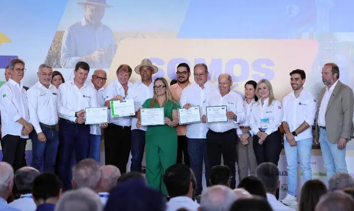 Bahia Farm Show: Obras viárias e novo Laboratório de Algodão fortalecem economia e escoamento da produção no Oeste baiano