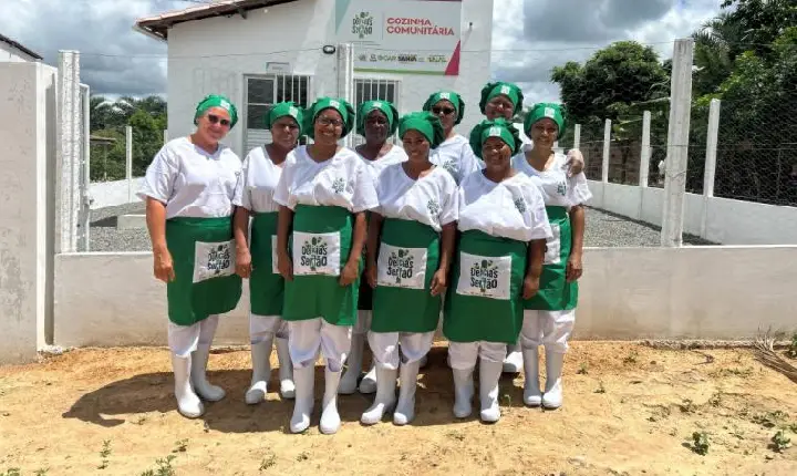 Bahia lança edital para qualificação profissional e geração de renda na agricultura familiar