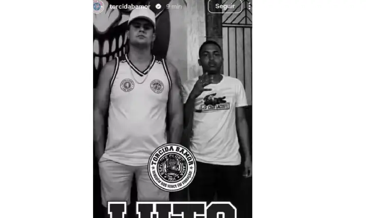 Galeria de Imagem