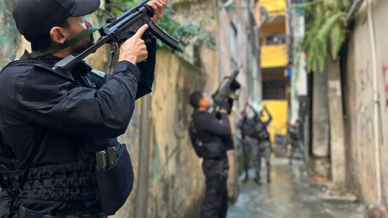 Bahia reduz mortes violentas em mais de 20% de janeiro a maio de 2026