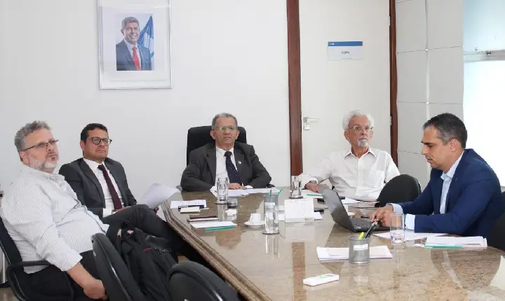 Bahia reforça papel estratégico na Sudene durante reunião do Comitê Técnico e projeta R$ 11 bilhões do FNE para 2026