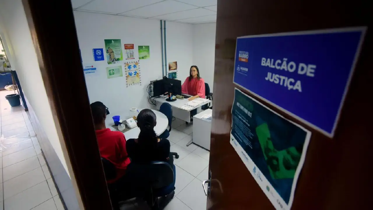 Balcão Cejusc nas Prefeituras-Bairro amplia acesso à Justiça e já soma mais de 24 mil atendimentos