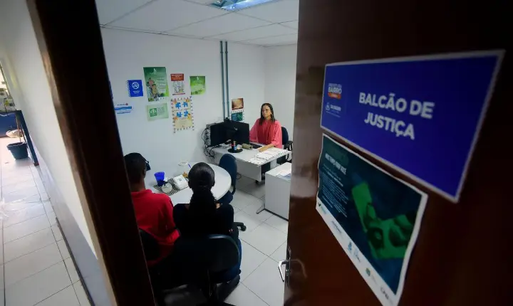 Balcão Cejusc nas Prefeituras-Bairro amplia acesso à Justiça e já soma mais de 24 mil atendimentos
