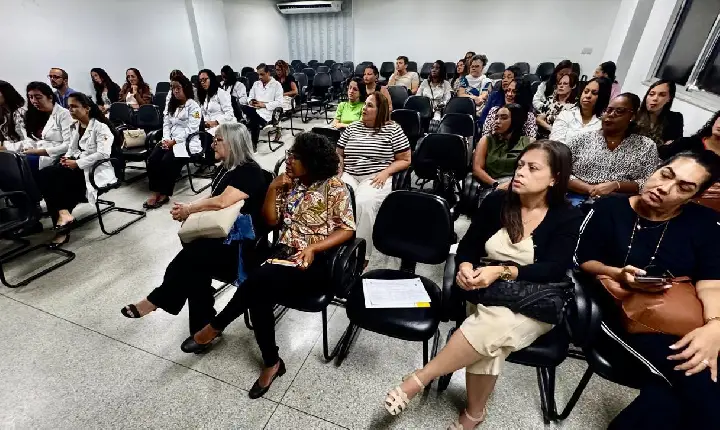 Banco de Olhos do Hospital Geral Roberto Santos transforma vidas há 20 anos
