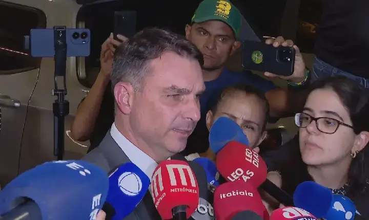 Bolsonarismo precifica desgaste com mercado ao defender pauta anti-facções