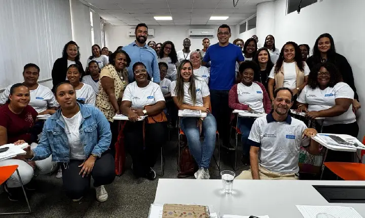 BPC na Escola: Prefeitura amplia busca ativa com meta de alcançar 12 mil famílias de crianças e adolescentes com deficiência
