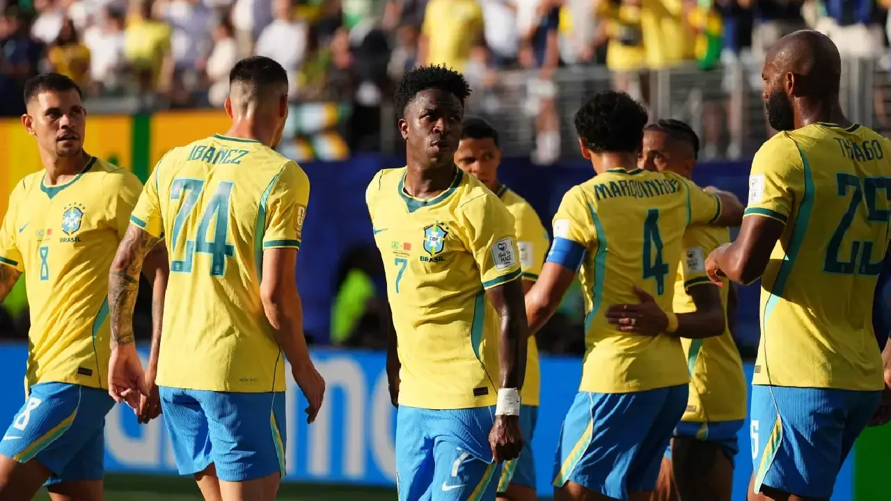 Brasil no mata-mata: veja dias e horários caso a Seleção avance