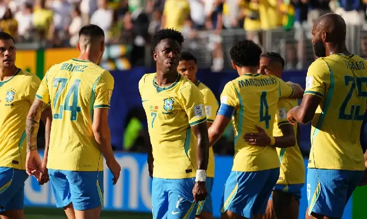 Brasil no mata-mata: veja dias e horários caso a Seleção avance