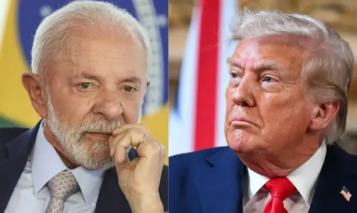 Brasil prevê 