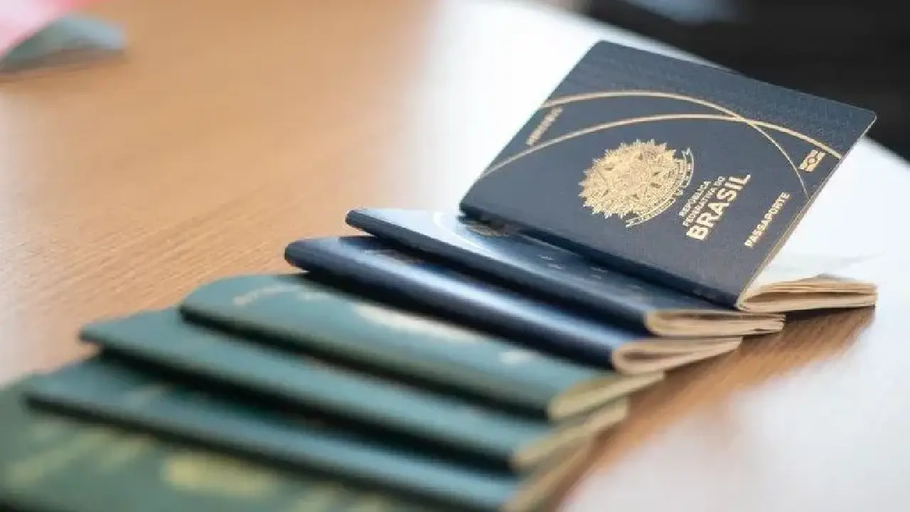 Brasil tem o 2º passaporte mais poderoso da América Latina, aponta ranking global