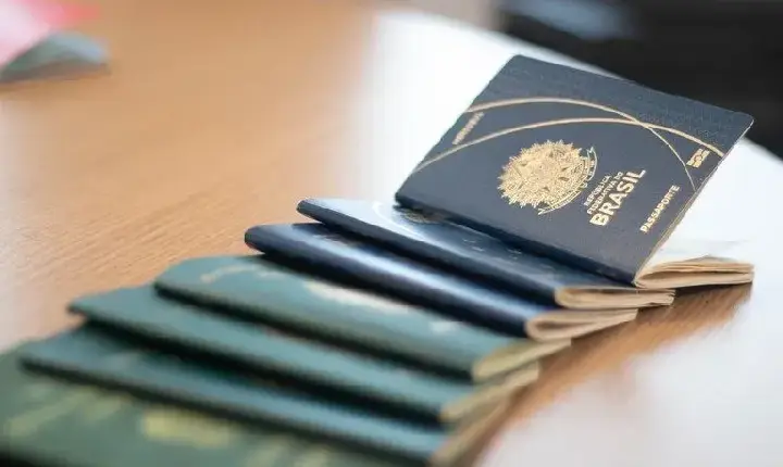 Brasil tem o 2º passaporte mais poderoso da América Latina, aponta ranking global