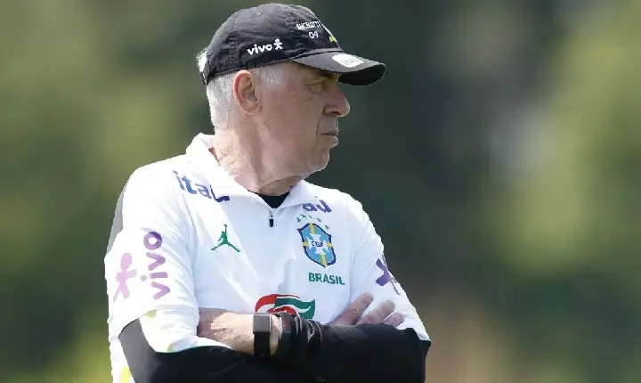 Brasil x Haiti: veja provável escalação da Seleção e onde assistir