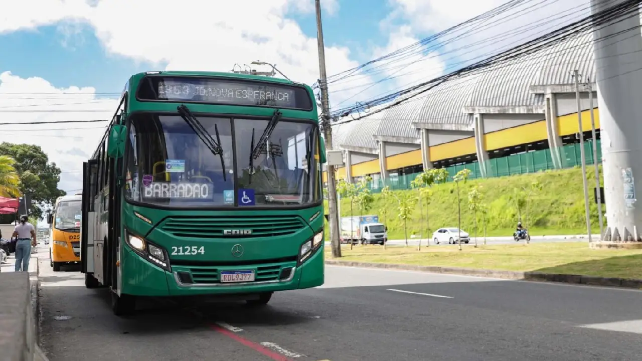 Brasil x Japão: Semob reforça operação de transporte para facilitar deslocamento da população