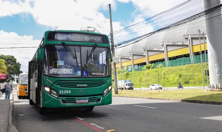Brasil x Japão: Semob reforça operação de transporte para facilitar deslocamento da população