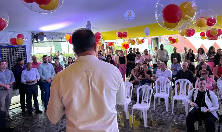Galeria de Imagem