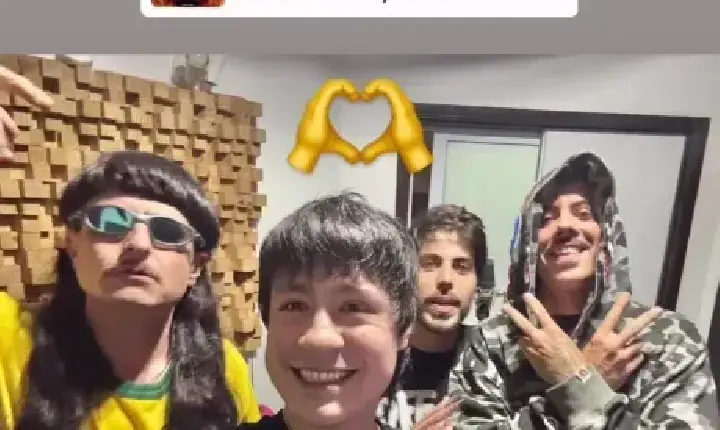 Galeria de Imagem