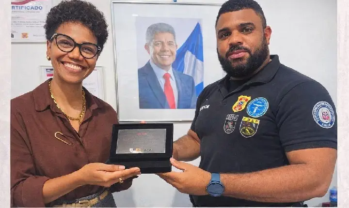 Casa do Albergado promove evento em Salvador e destaca o protagonismo feminino