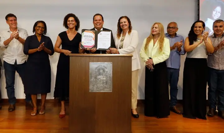 Cem novos tanques resfriadores garantem fortalecimento da cadeia produtiva do leite e da estratégia de segurança alimentar na Bahia