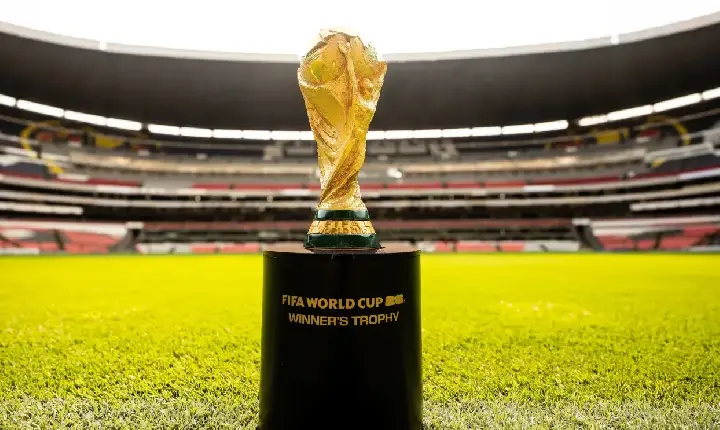 Cerimônia de abertura da Copa do Mundo 2026: veja horário e onde assistir