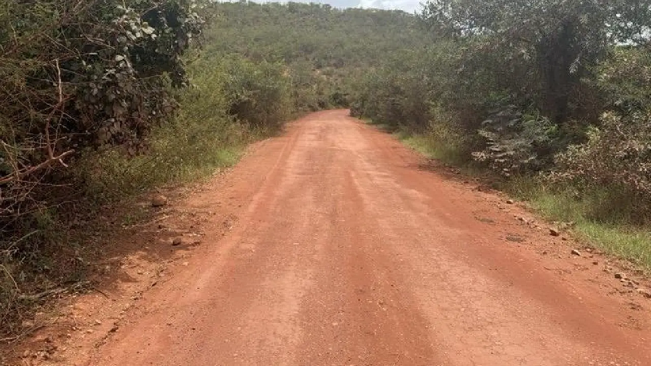 Chapada Diamantina: BA-245, de Mucugê até o distrito de Nova Colina, passará por obras de pavimentação