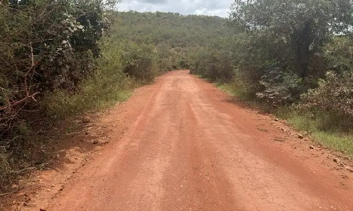 Chapada Diamantina: BA-245, de Mucugê até o distrito de Nova Colina, passará por obras de pavimentação