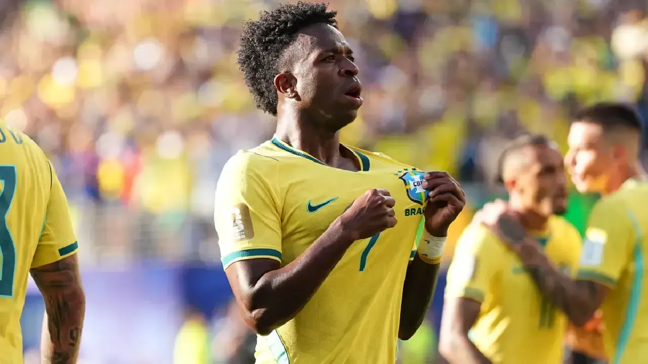 Chaveamento da Copa do Mundo: veja o caminho do Brasil até a final