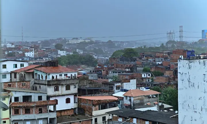 Codesal divulga balanço parcial da Operação Chuva referente a maio
