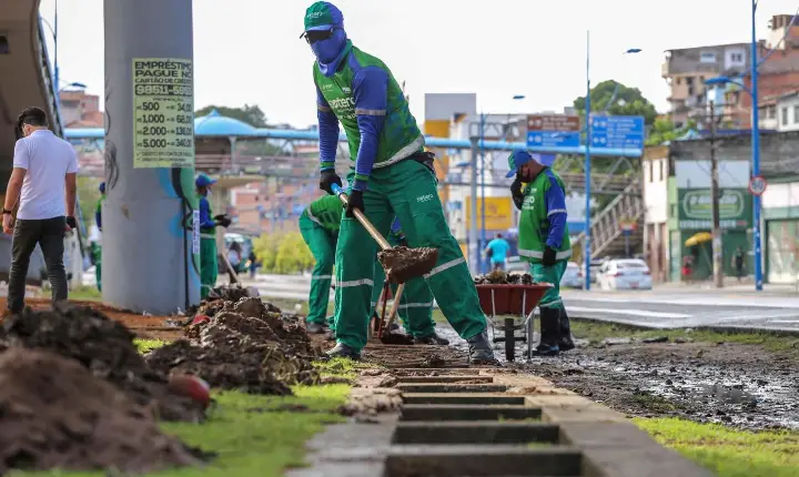 Codesal encerra Operação Chuva 2026 com quase 5 mil vistorias e aumento de 30% no atendimento às famílias