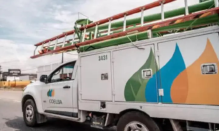 Coelba é multada em R$ 82,7 milhões após ANEEL identificar irregularidades contra consumidores na Bahia