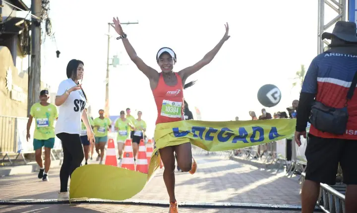 Com apoio da Prefeitura, segunda edição da corrida 21k Salvador acontece neste domingo (26)