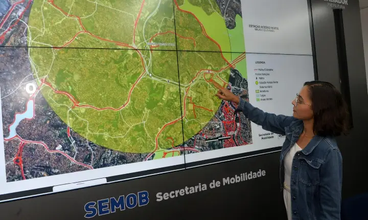 Com apoio de rede internacional, Salvador avança em projeto de ciclovias e mira expansão até 2027