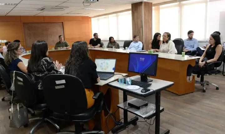 Comitê apresenta projeto do programa Salvador Compra do Pequeno Negócio para impulsionar a economia local